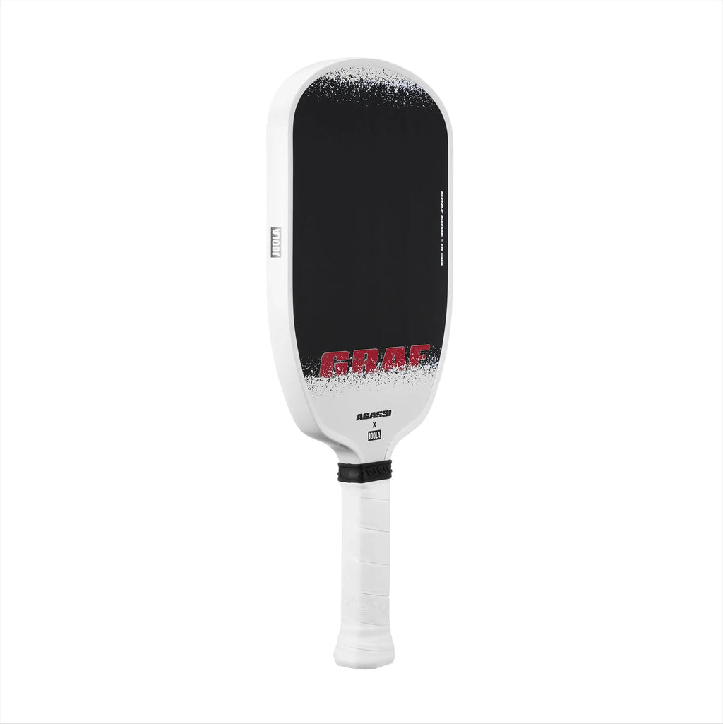Agassi x JOOLA - pickleball partnership - JOOLA USA