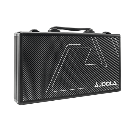 JOOLA Aluminum Pickleball Paddle Case - JOOLA USA JOOLA Aluminum Pickleball Paddle Case - JOOLA USA