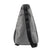 White background, product image of a Gray and Black JOOLA Sling Bag from the JOOLA Astro pickleball paddle set.