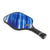 White background, product image showing the Astro pickleball paddle.