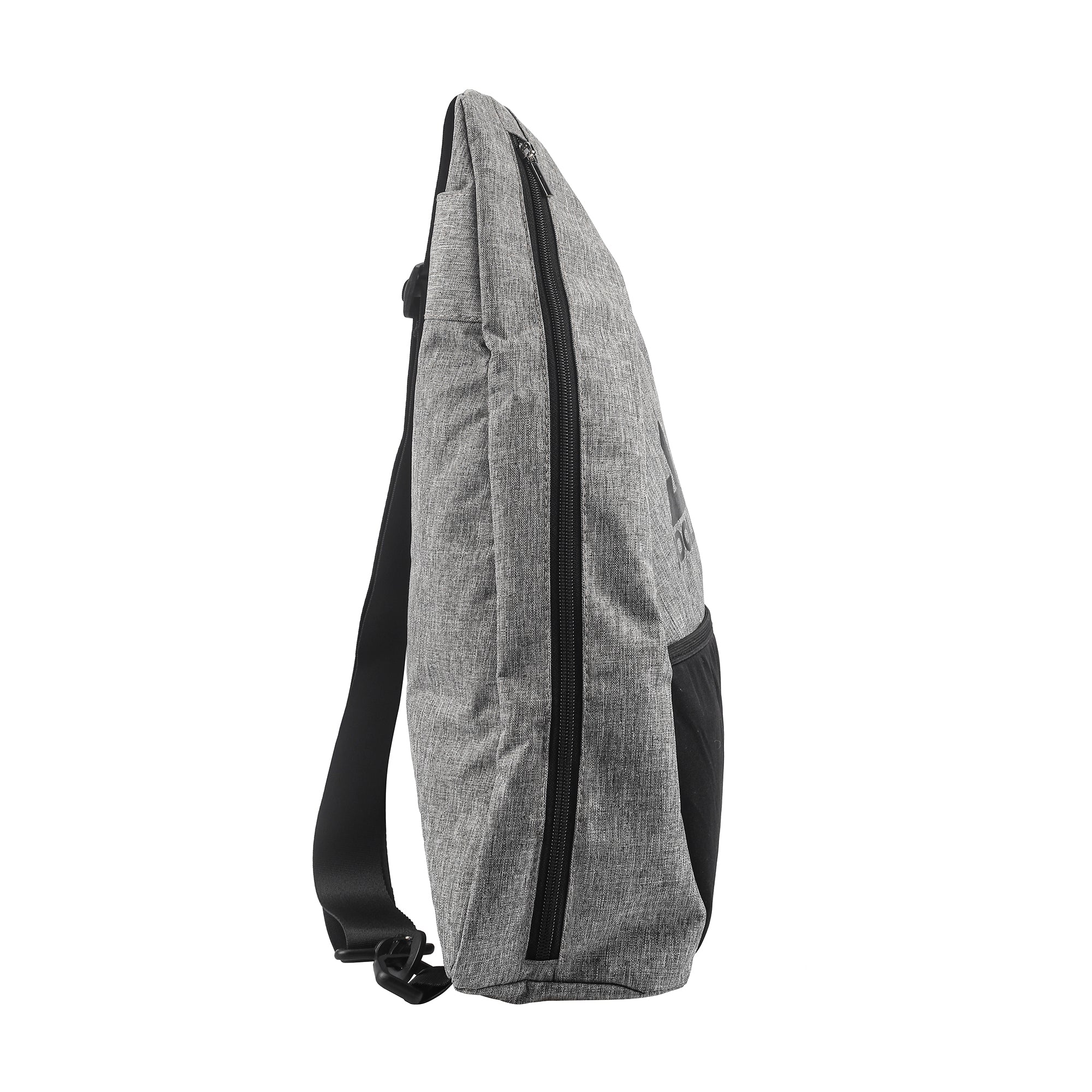 White background, product image of the JOOLA Sling Bag that comes in the JOOLA Astro Paddle Pickleball Set.