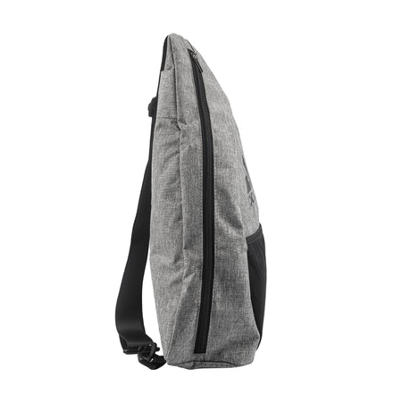 White background, product image of the JOOLA Sling Bag that comes in the JOOLA Astro Paddle Pickleball Set.