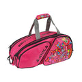 Hot Pink-JOOLA BRITTO Tour Elite Pickleball Bag