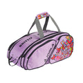 Lavender-JOOLA BRITTO Tour Elite Pickleball Bag