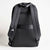 Gray background, product image of the JOOLA Back Pack, showing the shoulder straps.