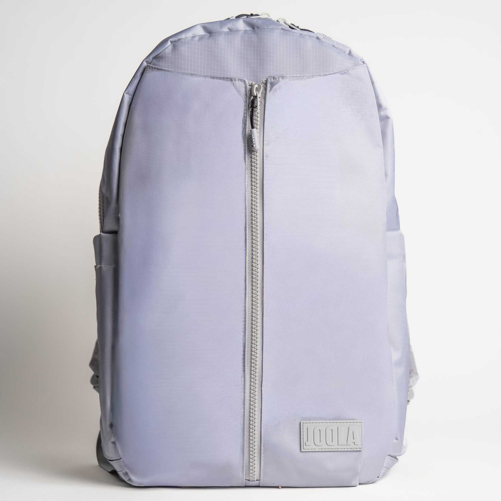 Gray background, image of the JOOLA Back Pack.