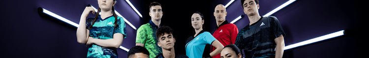 Banner image of JOOLA Table Tennis Team.