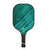 White background, product image of the JOOLA Beacon Pickleball Paddle with a black handle and green JOOLA graphic on the paddle's face.