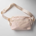 Sandstone-JOOLA Everyday Belt Bag