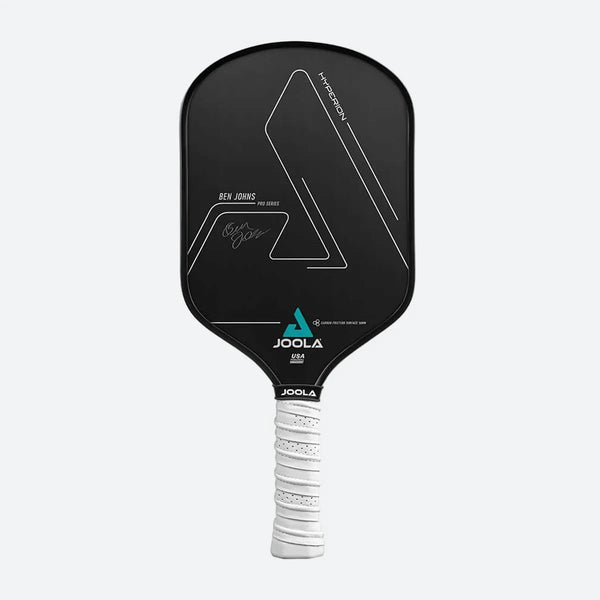 Ben Johns Hyperion CFS 16 Pickleball Paddle: análisis técnico Pala de pickleball JOOLA Ben Johns Hyperion CFS 16, imagen del producto 2