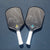 Image of two Ben Johns Hyperion Swift paddles.