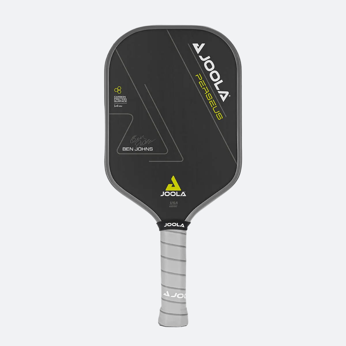 JOOLA Perseus (14 mm) pickleball paddle