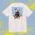 Animated JOOLA Ben Johns graphic tee.