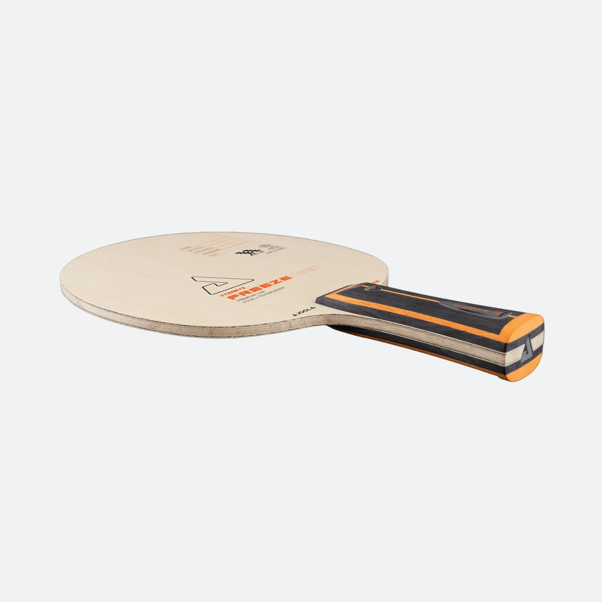 JOOLA Vyzaryz Freeze HRD Table Tennis Blade - JOOLA USA JOOLA Vyzaryz Freeze HRD Table Tennis Blade - JOOLA USA