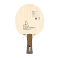Flared-JOOLA Classic Carbon Table Tennis Blade