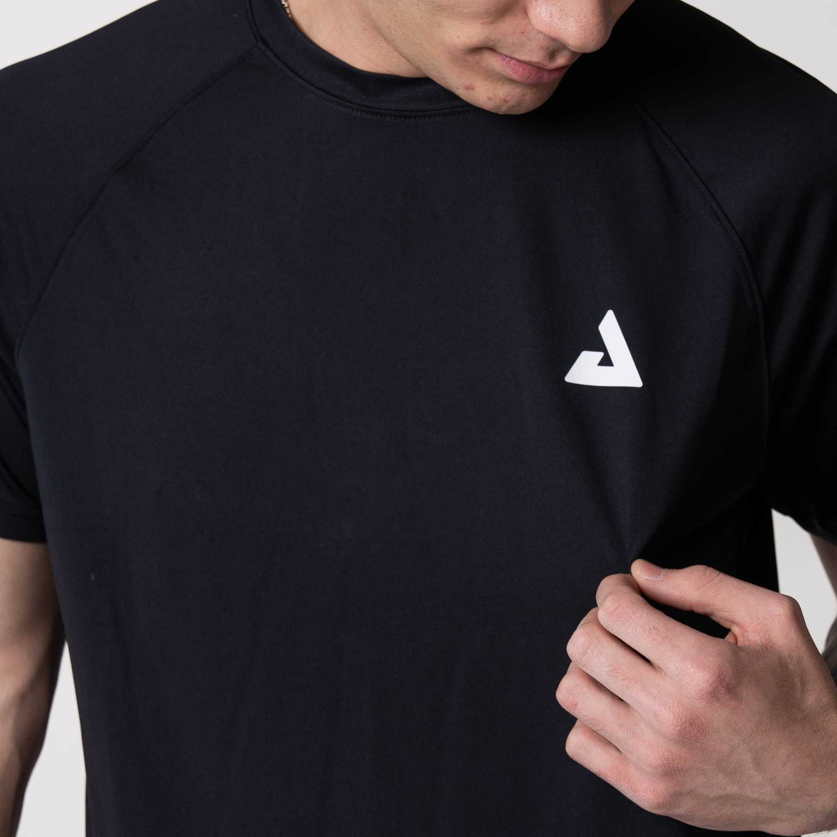 Men's Court Short Sleeve