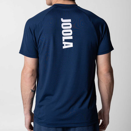 Men's Court Short Sleeve