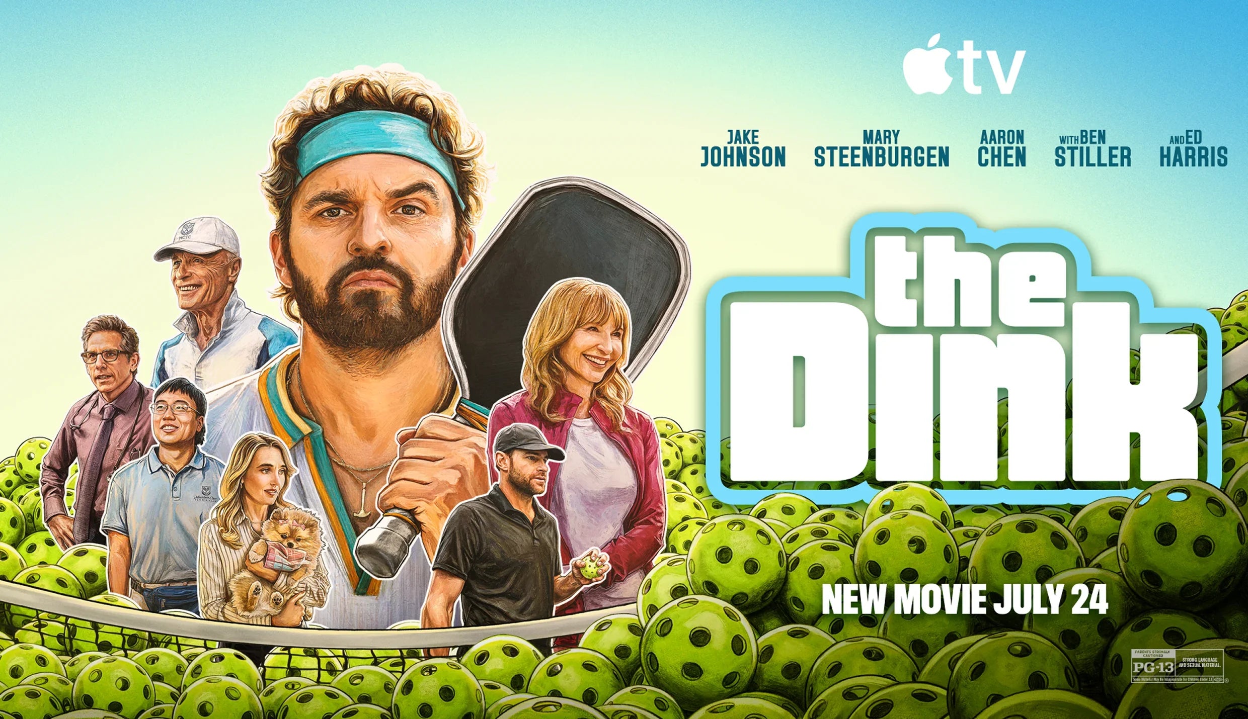 The Dink movie