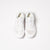 White background, image of a pair of JOOLA R4LLy pickleball shoes in white colorway.