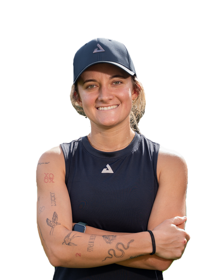 Profile image of JOOLA pro Lacy SCHNEEMANN.