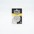 A package of four JOOLA Premium Pickleball Overgrip balls in a clear plastic blister pack with a black and yellow cardboard backing, set against a clean white background.