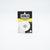 White background, product image of the JOOLA Premium Pickleball Overgrip.