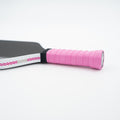 Pink-JOOLA Premium Overgrip