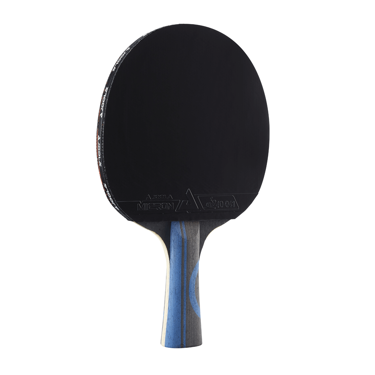 JOOLA Infinity Edge Table Tennis Racket with Micron 48 Rubber - JOOLA USA
