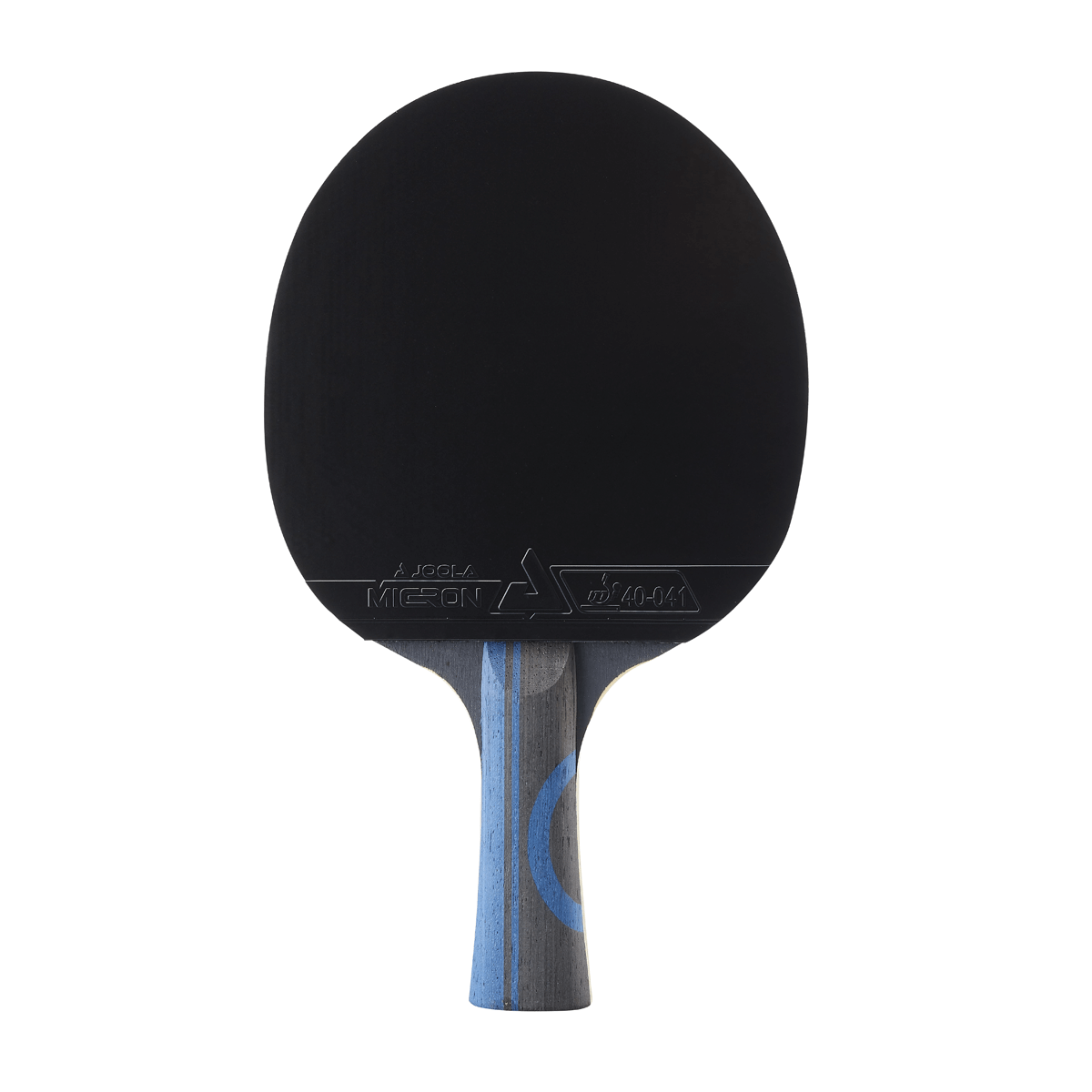 JOOLA Infinity Edge Table Tennis Racket with Micron 48 Rubber - JOOLA USA