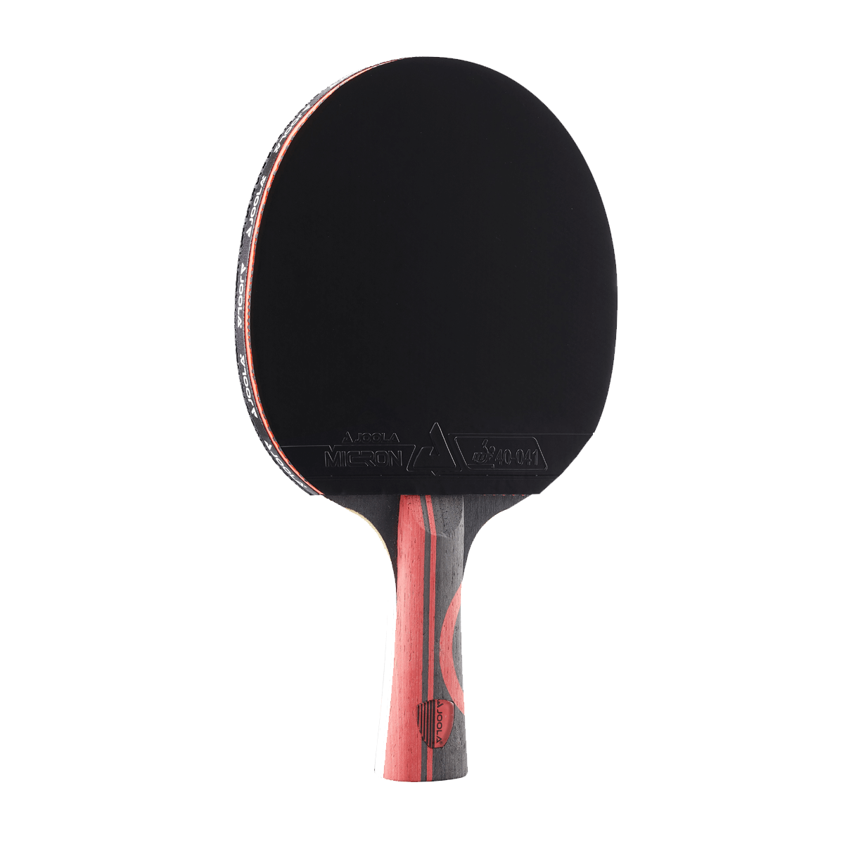 JOOLA Infinity Edge Table Tennis Racket with Micron 48 Rubber - JOOLA USA