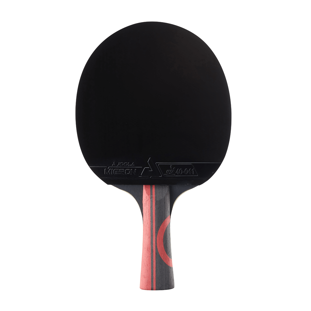 JOOLA Infinity Edge Table Tennis Racket with Micron 48 Rubber - JOOLA USA