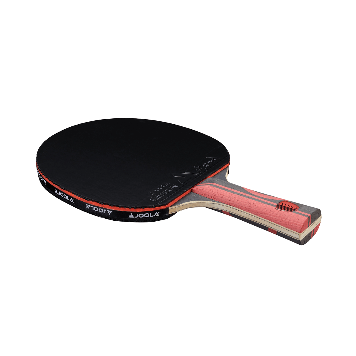 JOOLA Infinity Edge Table Tennis Racket with Micron 48 Rubber - JOOLA USA