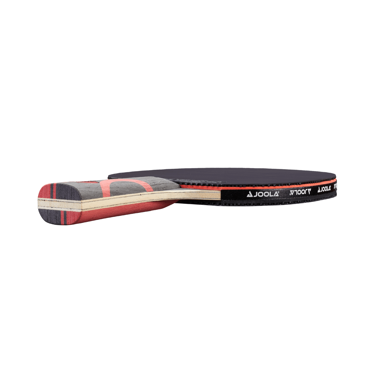 JOOLA Infinity Edge Table Tennis Racket with Micron 48 Rubber - JOOLA USA