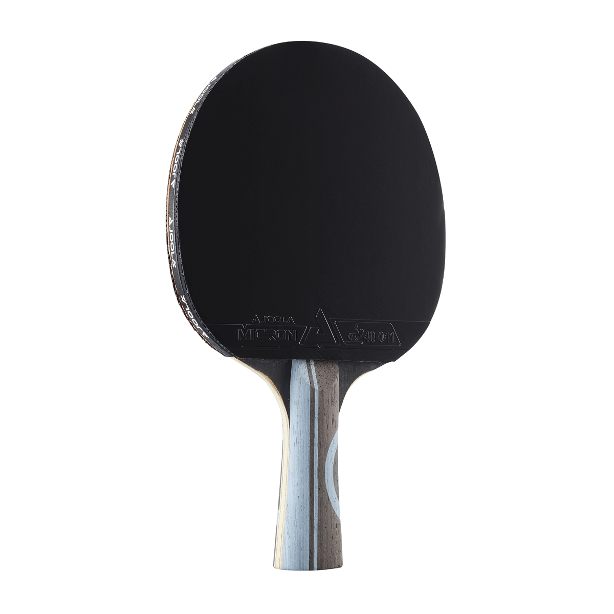 JOOLA Infinity Edge Table Tennis Racket with Micron 48 Rubber - JOOLA USA