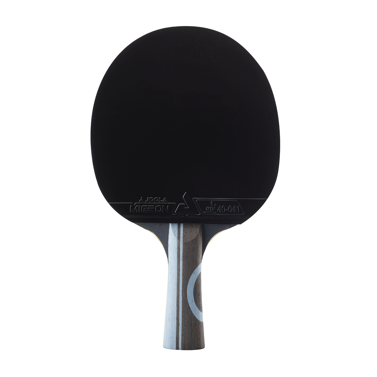JOOLA Infinity Edge Table Tennis Racket with Micron 48 Rubber - JOOLA USA