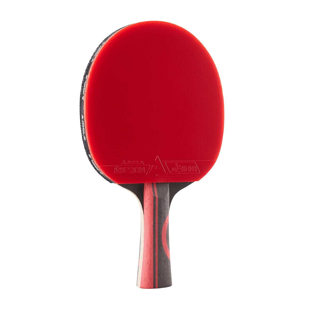 JOOLA Infinity Edge Table Tennis Racket with Micron 48 Rubber - JOOLA USA