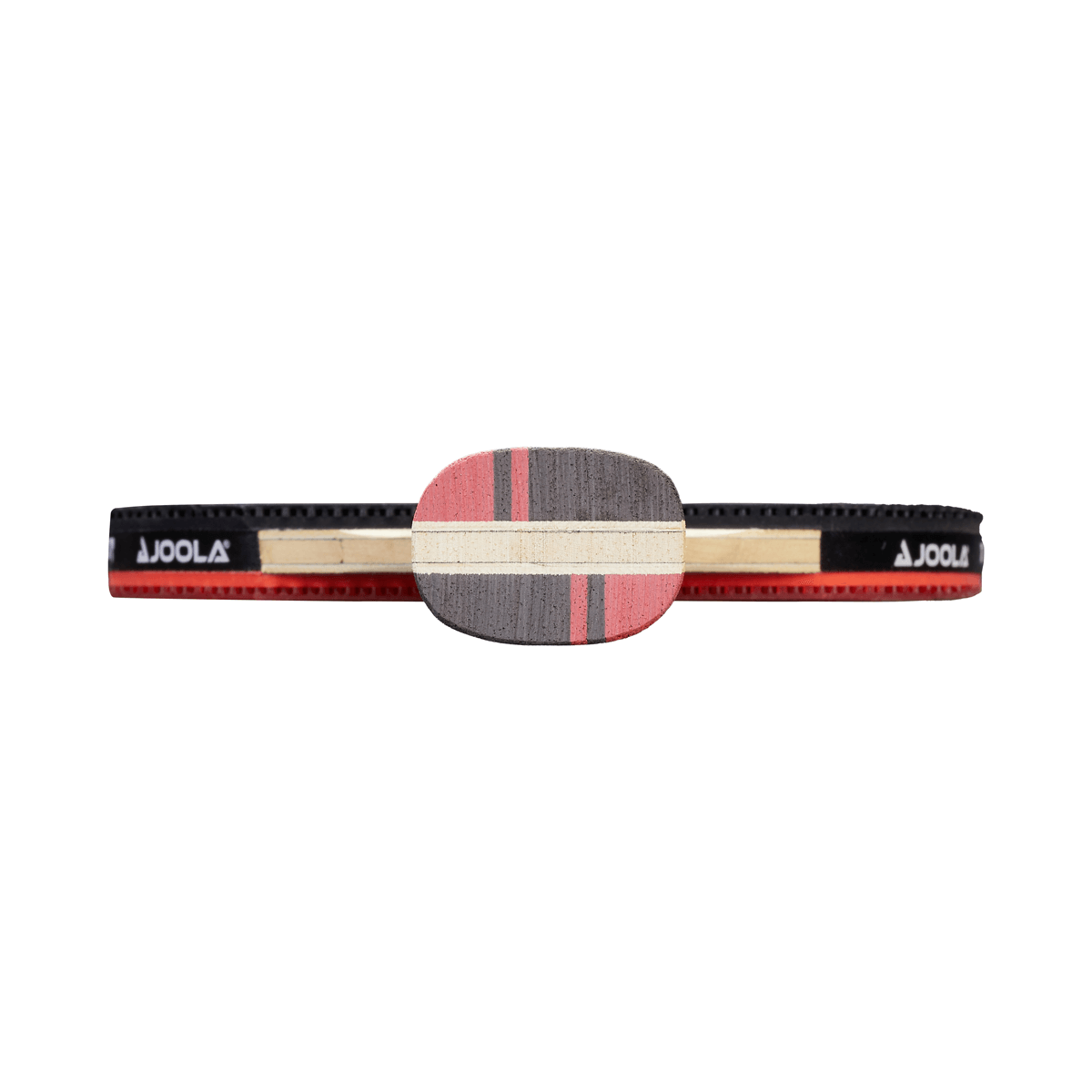 JOOLA Infinity Edge Table Tennis Racket with Micron 48 Rubber - JOOLA USA