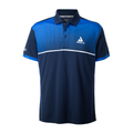 Navy/Blue-JOOLA Edge Polo Shirt