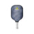 White Background Image: Product image of the JOOLA Essentials Blue Pickleball Paddle. #Blue