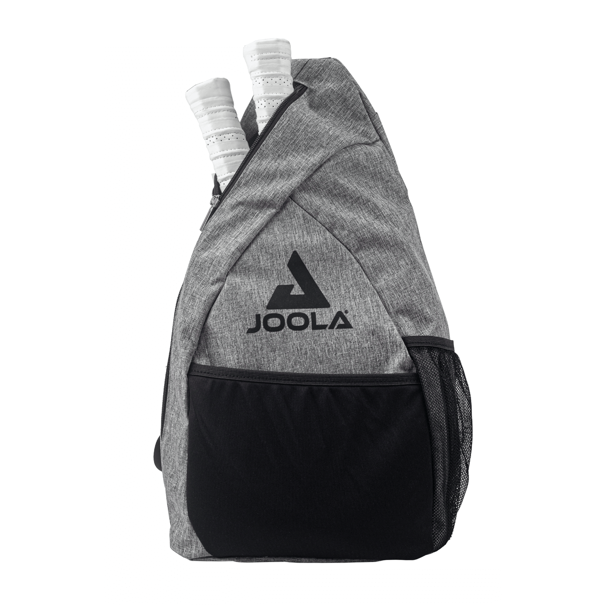 White Background Image: Product image of the JOOLA Essentials Pickleball set bag.