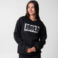 S-JOOLA Unisex Fleece Graphic Crew