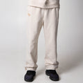 Sandstone Heather-JOOLA Unisex Fleece Pant