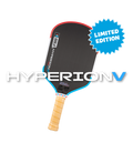 14mm-JOOLA Hyperion Pro V Rally Rocket Pickleball Paddle