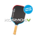 JOOLA Rally Rocket Pickleball paddle with 'Kosmos V' branding and 'Limited Edition' label on a white background