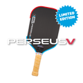 14mm-JOOLA Perseus Pro V Rally Rocket Pickleball Paddle