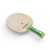 Angled view showing the front of the JOOLA HC ARY C table tennis blade.