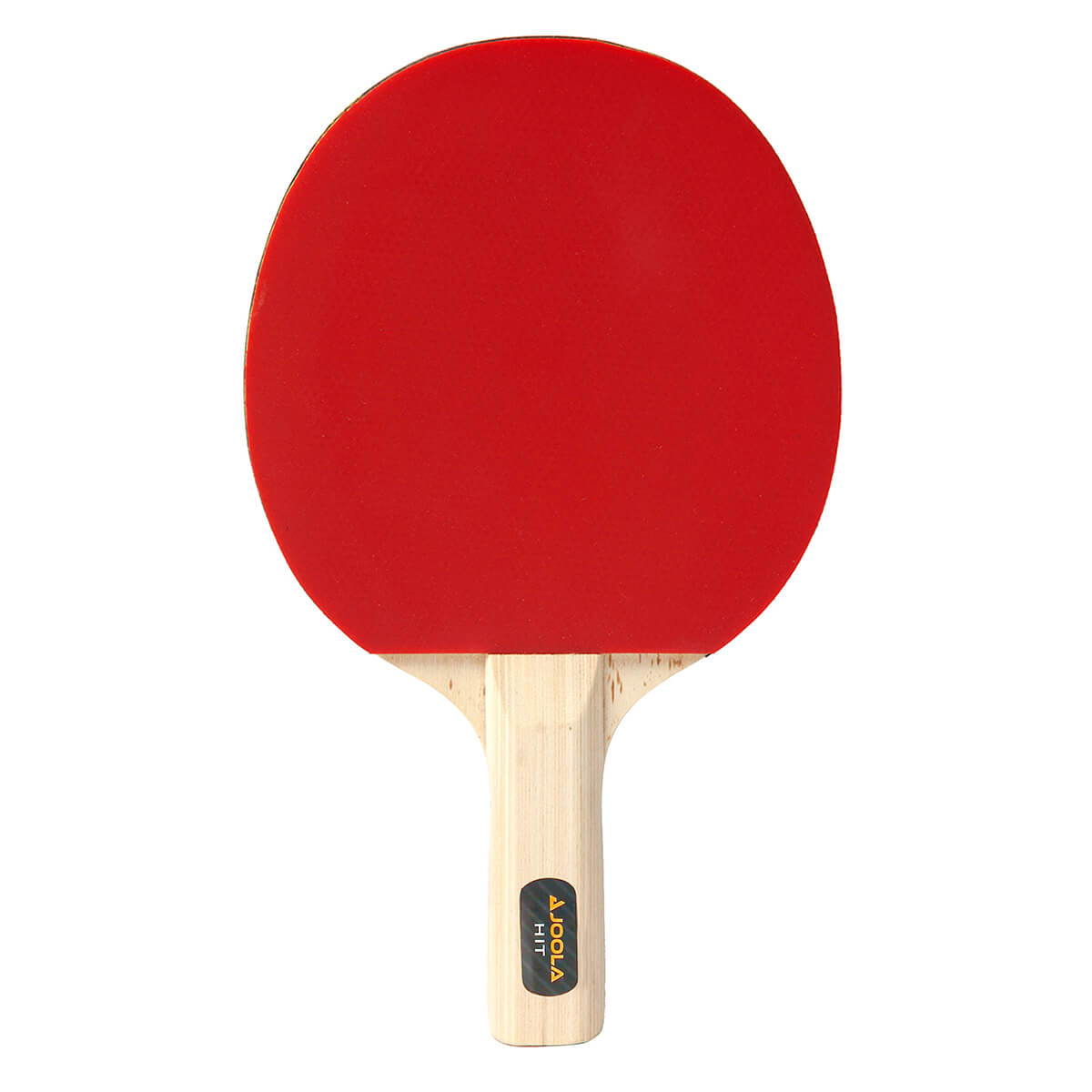 JOOLA Hit Table Tennis Rackets & Balls Set - JOOLA USA