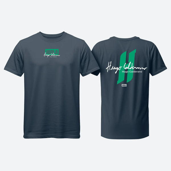 JOOLA Hugo Calderano Signature Graphic Tee | Table Tennis Apparel