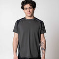 XS-Men's Court Hybrid Short Sleeve Shirt
