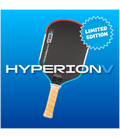 14mm-JOOLA Hyperion Pro V Rally Rocket Pickleball Paddle